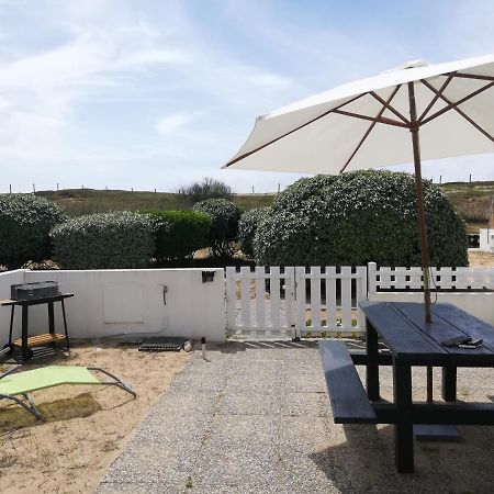 סנט-אילר-דה-רייה Maison A 100 M De La Plage A St Hilaire De Riez מראה חיצוני תמונה