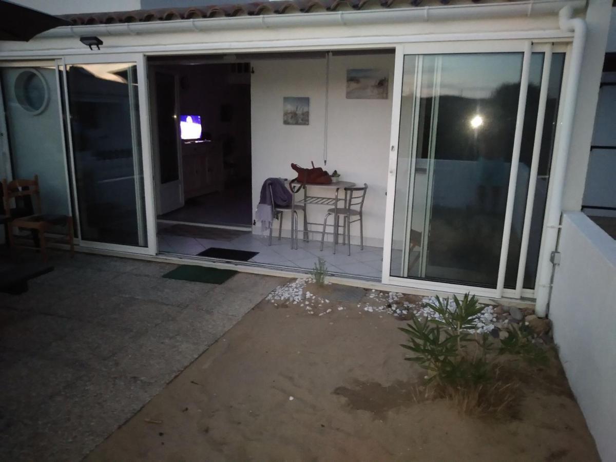 סנט-אילר-דה-רייה Maison A 100 M De La Plage A St Hilaire De Riez מראה חיצוני תמונה