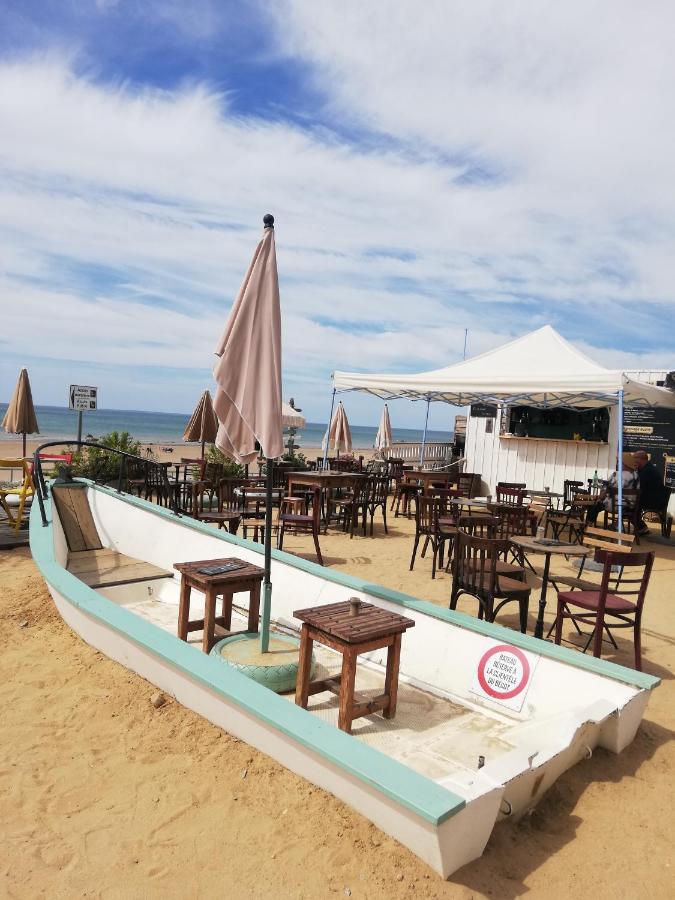 סנט-אילר-דה-רייה Maison A 100 M De La Plage A St Hilaire De Riez מראה חיצוני תמונה
